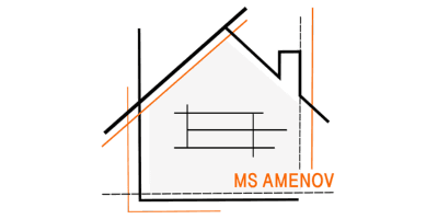 MS Amenov