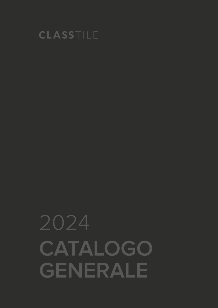 Couverture Class-tile General 2024